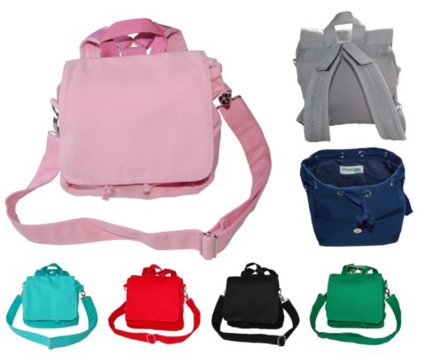 Taschenrohlinge