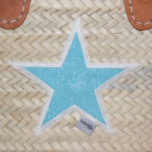 Ibiza Tasche von Lieblingsstücke mit Stern
