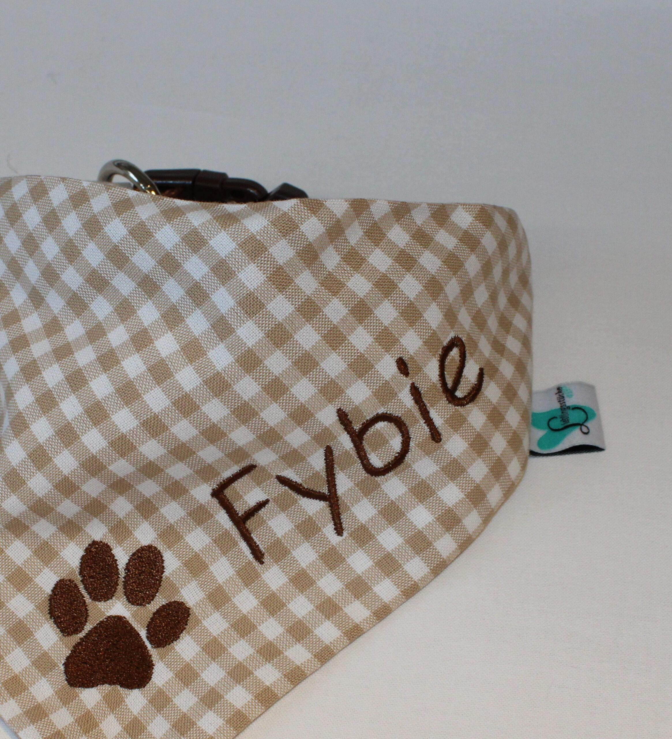 Hundehalsband von Lieblingsstücke 4330.