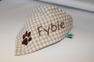 Hundehalsband von Lieblingsstücke 4330.