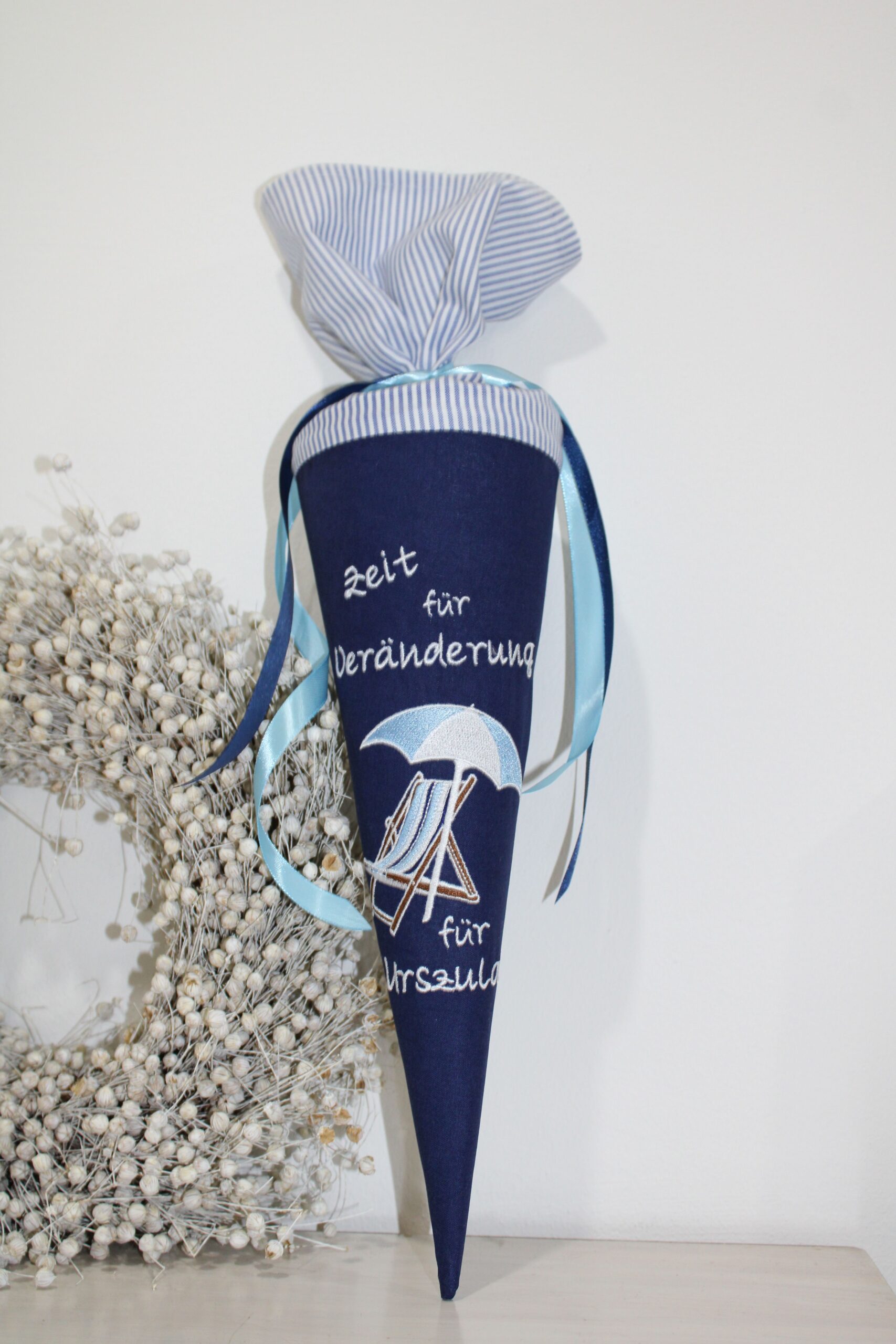 Geschenk zum Ruhestand - Rentnertüte - Image 3