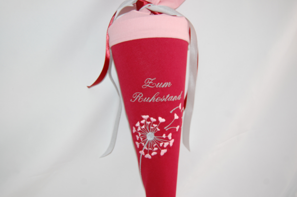 Rentnertüte mit Pusteblume - Image 5