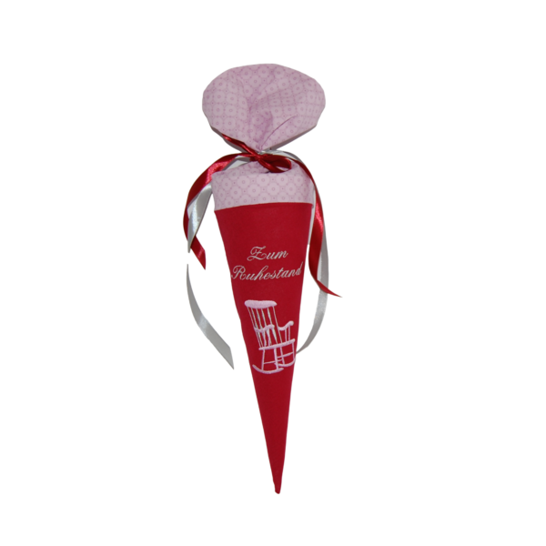 Geschenk zum Renteneintritt - Rentnertüte - Image 6