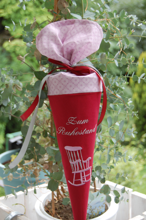 Geschenk zum Renteneintritt - Rentnertüte - Image 2