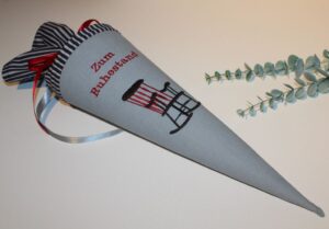 Geschenk zum Ruhestand
