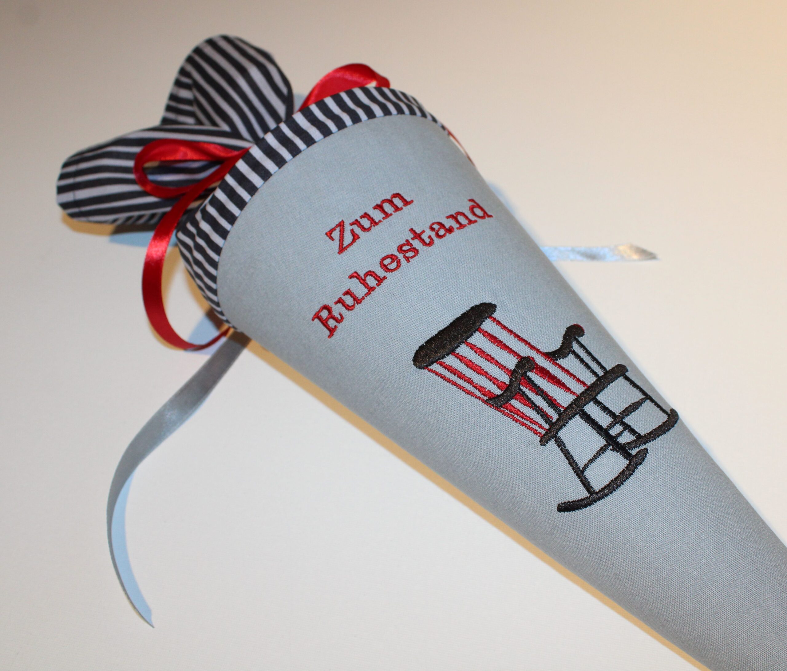 kleine Schultüte zum Ruhestand - Image 5