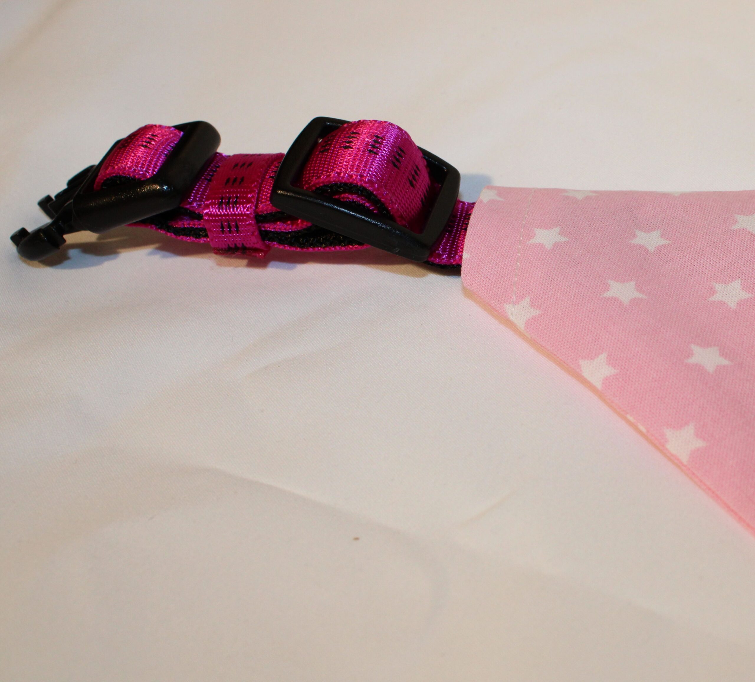 Hundehalstuch mit Sternen - Image 5