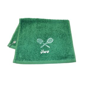 Geschenk für Tennisspieler